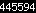 Kostenloser Counter