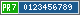 PR Blog Blau